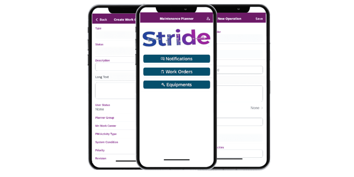 How Manufacturing Companies Actually Use a SAP Work Order Mobile App to Reduce Downtime 